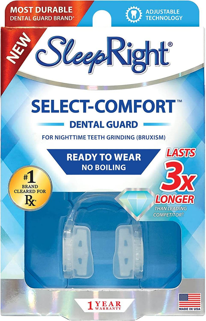 Mouth Guards For Sleeping